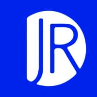 Empresa JR AdministraÃ§Ã£o UFBA logo