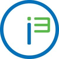 iNSERViO3 logo