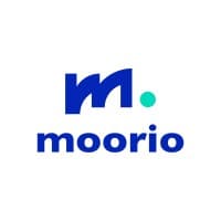 Moorio logo