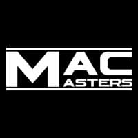 Mac Masters logo