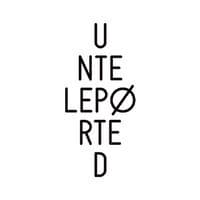 Unteleported ðŸ‡ºðŸ‡¦ logo