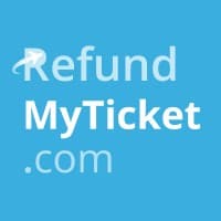 RefundMyTicket logo