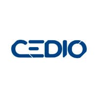 CEDIO logo