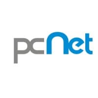 PCNet InformÃ¡tica logo