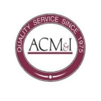 Albright Crumbacker Moul & Itell logo