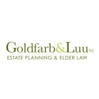 Goldfarb & Luu logo