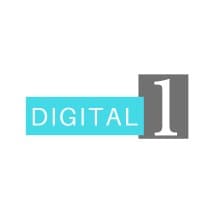 DigitalOne Marketing Solutions logo