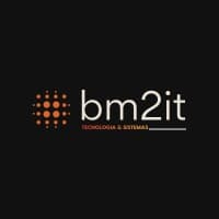BM2IT logo