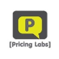 Pricing Labs logo