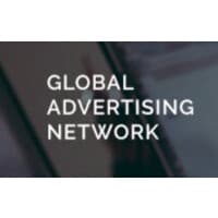 Global Advertising Network logo