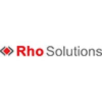 Rho Solutions Pte logo