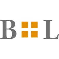 B+L Marktdaten logo