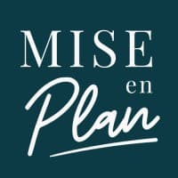 Mise en Plan logo
