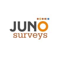 Juno Surveys NV logo
