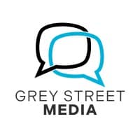 Grey Street Media logo