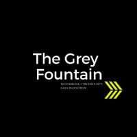 The Grey Fountain logo