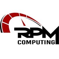 RPM Computing logo