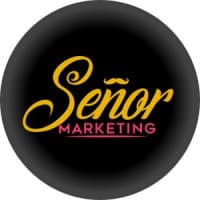 SeÃ±or Marketing logo