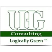 UHG Consulting logo