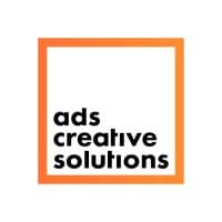 ads creative solutions logo