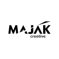 MAJAK agency logo