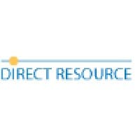 Direct Resource logo