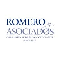 Despacho Romero y Asociados S.C logo