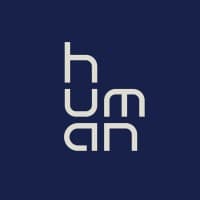 Human AS logo