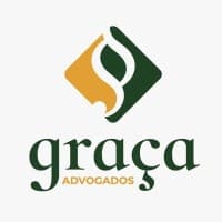 GraÃ§a Advogados logo