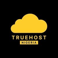 Truehost Nigeria logo
