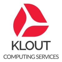 Klout Computing Services logo