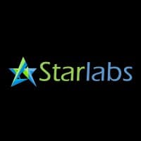 Starlabs Limited logo