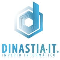 DinastÃ­a IT logo