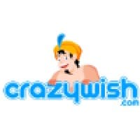CrazyWish.com logo