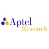 Aptel Research logo