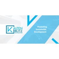 Kaizen Blitz Consulting logo