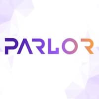 Parlor logo