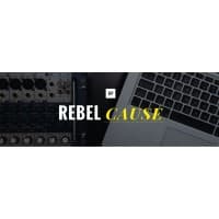 Rebel Cause logo