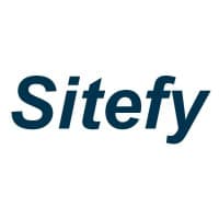 Sitefy.co logo
