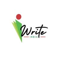 iWrite India logo