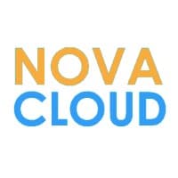 Nova Cloud logo