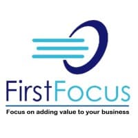 FirstFocus Media logo