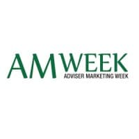 AM Week logo