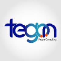 Tegon People Consulting logo