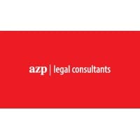 azp legal consultants logo