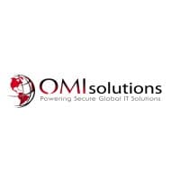 OMIsolutions Limited logo