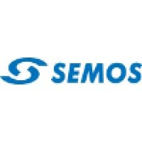 Semos logo