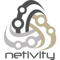 netivity logo