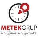 METEK GRUP A.Åž logo