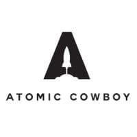 Atomic Cowboy logo